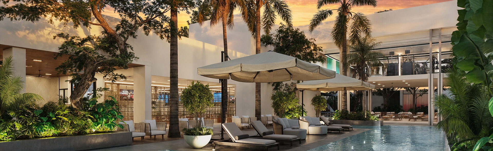 Ubicación Privilegiada