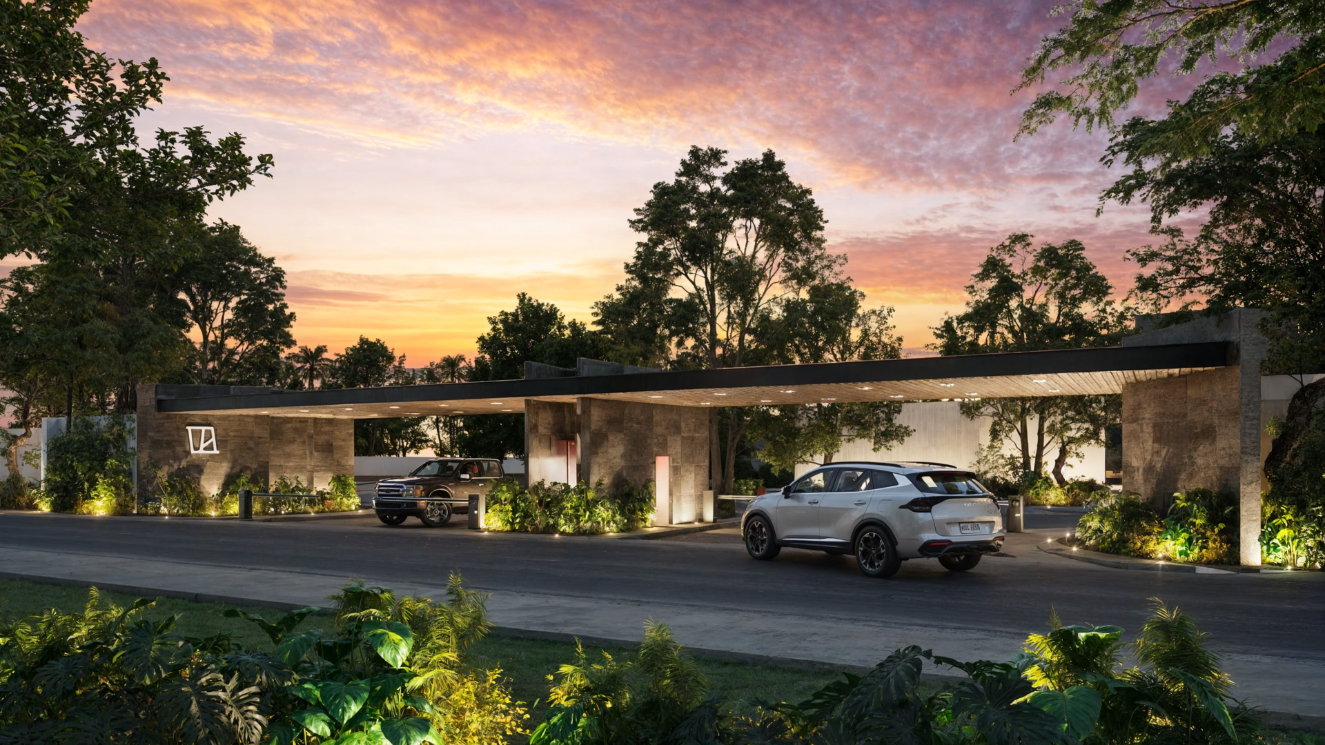 Carmesí Residencial