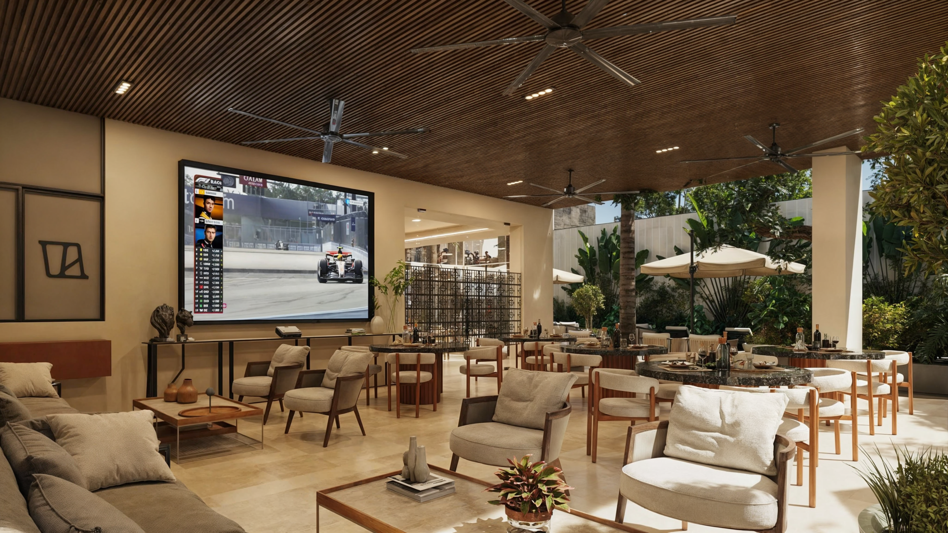 Carmesí Residencial