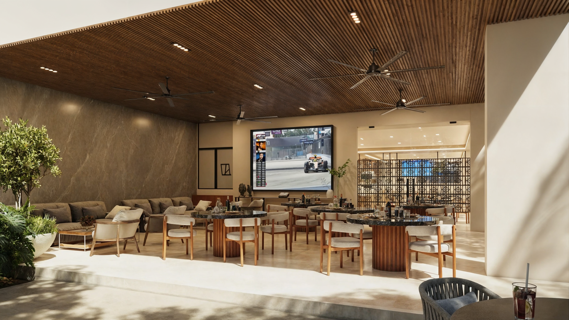 Carmesí Residencial